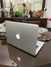 Macbook air 