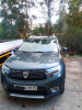 Dacia Sandero 2019 Stepway PRIVILEGE