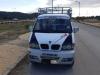 DFSK Mini Truck 2014 SC 2m30