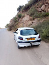 Peugeot 206 2002 