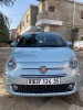 Fiat Fiat 500 club 2024 