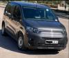 Fiat Doblo 2024 