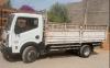 Nissan cabstar nt400 