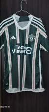 Maillot manchester united 