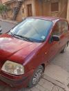 Hyundai Atos 2007 GLS