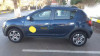 Dacia Sandero 2018 Stepway