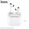 Hoco Écouteurs Sans Fil Hoco Ew10 Bluetooth original -Blanc