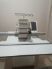 Embroidery machine simtex 