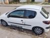 Peugeot 206 2002 206