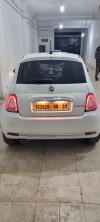 Fiat 500 2024 Dolce vita