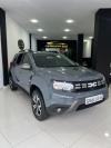 Dacia Duster 2024 