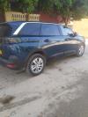 Peugeot 5008 2021 Access