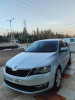 Skoda Rapid 2019 