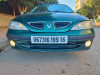 Renault Megane 1 1999 Megane 1