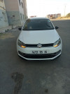 Volkswagen Polo 2015 Nouvelle Match II