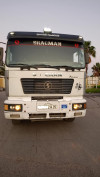 Shacman 2014من نهارك راك خدام Shacman F-2000 2014