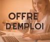 Offre emploi