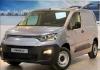 Fiat Doblo 2024 Professionnel Doblo