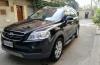 Chevrolet Captiva 2009 LTZ