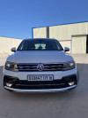 Volkswagen Tiguan 2017 R Line