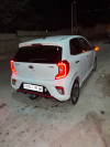 Kia Picanto 2019 GT-Line