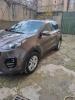 Kia Sportage 2016 Premium