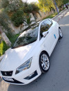 Seat Leon 2015 FR+