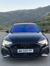 Audi A3 2023 Sline