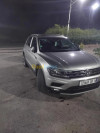 Volkswagen Tiguan 2018 Carat +