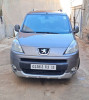 Peugeot Partner 2012 Tepee Allure 