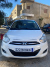 Hyundai i10 2014 GL Plus