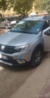 Dacia Sandero 2020 Stepway