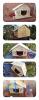 maisonnette en bois pour chat