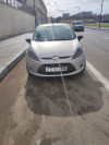 Ford Fiesta 2009 Ghia