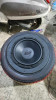 Subwoofer VELOCITY 