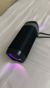 Haut parleur Bluetooth xssive original avec jeux de lumière