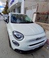 Fiat 500 x 2023 