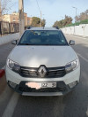 Renault Sandero 2022 Stepway