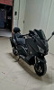 Yamaha Tmax 530 iron 2 2016