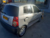 Kia Picanto 2009 Style