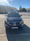 Kia Sportage 2012 Sportage