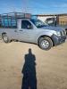 Nissan Navara 2014 Simple Cabine