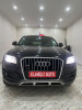 Audi Q5 2016 Off Road