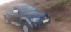 Mitsubishi L200 2008 Doube cabine Evolution