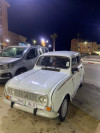 Renault 4 1986 4