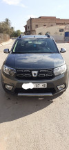 Dacia Sandero 2017 