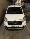 Citroen Berlingo 2016 