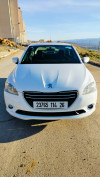 Peugeot 301 2014 Active