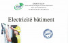 Électricité bâtiment 