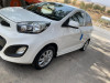 Kia Picanto 2014 Po